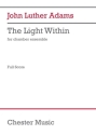 The Light Within (Chamber Version) Chamber Ensemble Score