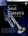 Soul Classics (+Online-Audio) fr Trompete