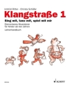 Klangstrae 1 - Paket neu  Paket