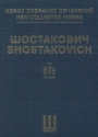 Neue Gesamtausgabe Bd. 062 B op. 27 Volume 62 B Orchester Partitur