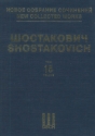 Neue Gesamtausgabe Bd. 015 op. 141 Volume 15 Orchester Partitur