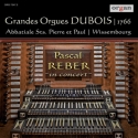 Les Grandes Orgues DUBOIS /1766 (CD zu Organ 2013/02)