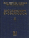 Neue Gesamtausgabe Bd. 065 op. 39 Volume 65 Orchester Klavierpartitur