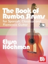 The Book of Rumba Strums Guitar Book & Audio-Online