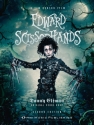 Edward Scissorhands for orchestra original score book