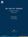 Me and My Friends Volume II Flex 4 Set