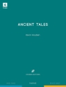 Ancient Tales Fanfare Score