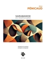 Sarabande Guitar and Vibraphone Book