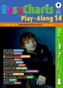 Easy Charts Play-Along Vol. 14 (+Online -Audio) fr C/Eb/Bb-Instrument