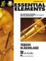 Essential Elements 1  (+Online-Audio) fr Posaune