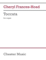 Toccata Organ Book