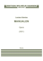 Manualen Opera Score