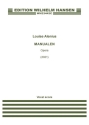 Manualen Opera Vocal Score