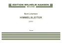 Himmelsleiter Soloists and Orchestra Score