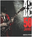 50 Jahre AC/DC   Hardcover