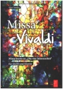 Missa Vivaldi fr gem Chor und Klavier Partitur (la)