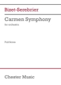 Carmen Symphony Orchestra Score