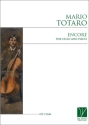 Encore Cello and Piano Book & Part[s]