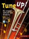 Tune Up! Vol.1 (+Online-Audio) for trombone