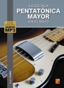 La escala pentatnica mayor en el bajo Bass Guitar Book & Audio-Online