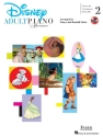 Adult Piano Adventures - Disney Vol. 2 for piano