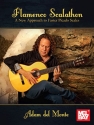 Flamenco Scalathon Guitar Book