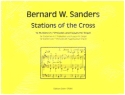 Stations of the Cross for organ