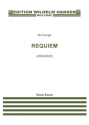 Requiem SSAATTBB and Orchestra Vocal Score