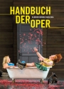 Handbuch der Oper  gebunden (16. Auflage)