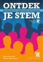 Ontdek je stem Vocal Book & Audio-Online