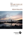 Feux follets Guitar Book