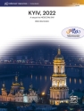 Kyiv, 2022 (c/b score) Scores