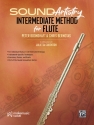 Sound Artistry Intermediate Method FL Flute teaching material