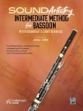 Sound Artistry Intermediate Method BSN Bassoon teaching material