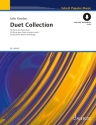 Duet Collection (+Online-Audio) fr Klavier 4-hndig