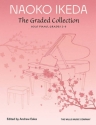 Naoko Ikeda: The Graded Collection for solo piano (grades 2-5)