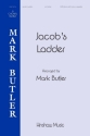 Jacob's Ladder SATB divisi Chorpartitur