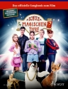 Die Schule der magischen Tiere Band 2 fr Gesang oder Blockflte und Klavier Songbook