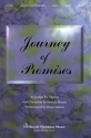 Journey of Promises SATB Partitur