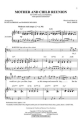 Mother and Child Reunion SATB Chorpartitur