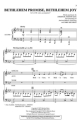 Bethlehem Promise, Bethlehem Joy SATB Chorpartitur