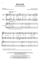 Healer SATB Chorpartitur