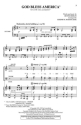 God Bless America SATB Chorpartitur