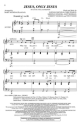 Jesus, Only Jesus SATB Chorpartitur