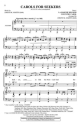 Carols for Seekers SATB Chorpartitur