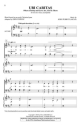 Ubi Caritas SATB Chorpartitur