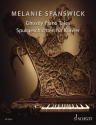 Ghostly Piano Tales Klavier Spielbuch