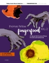 Fingerfood XXL Vol. 2 Band 6 for solo guitar (advanced)