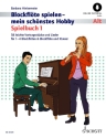 Blockflte spielen - mein schnstes Hobby Spielbuch 1 fr 1-4 Blockflten, Altblockflte und Klavier