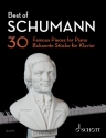 Best of Schumann fr Klavier